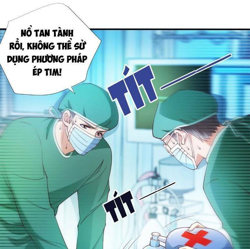 chí tôn toàn năng chapter 8 1