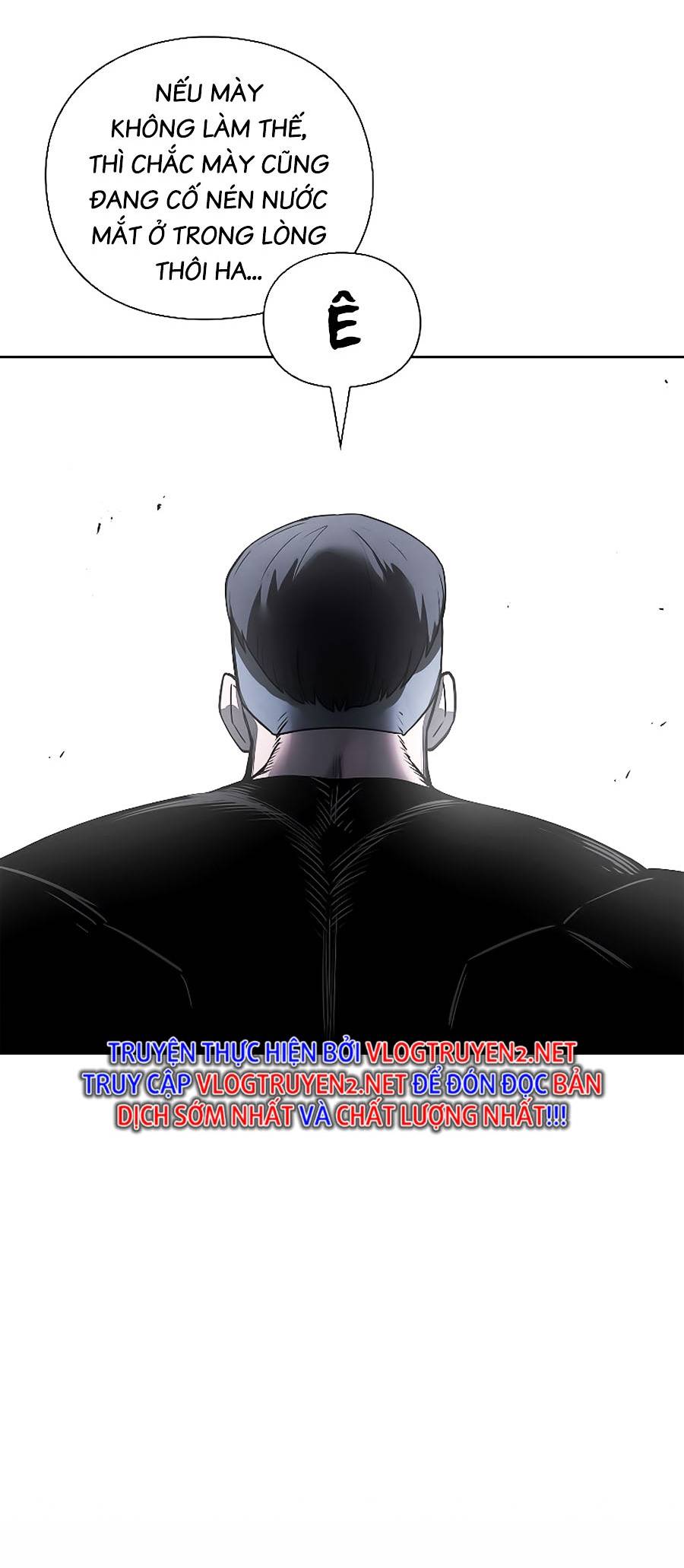 chiến binh học đường - cuộc đột kích trong ngục tối chapter 37 10