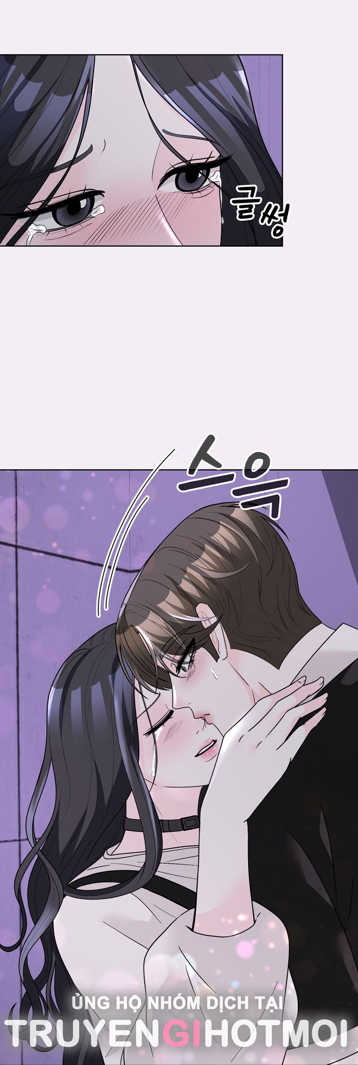 [18+] điều em cố giấu chapter 34.1 7