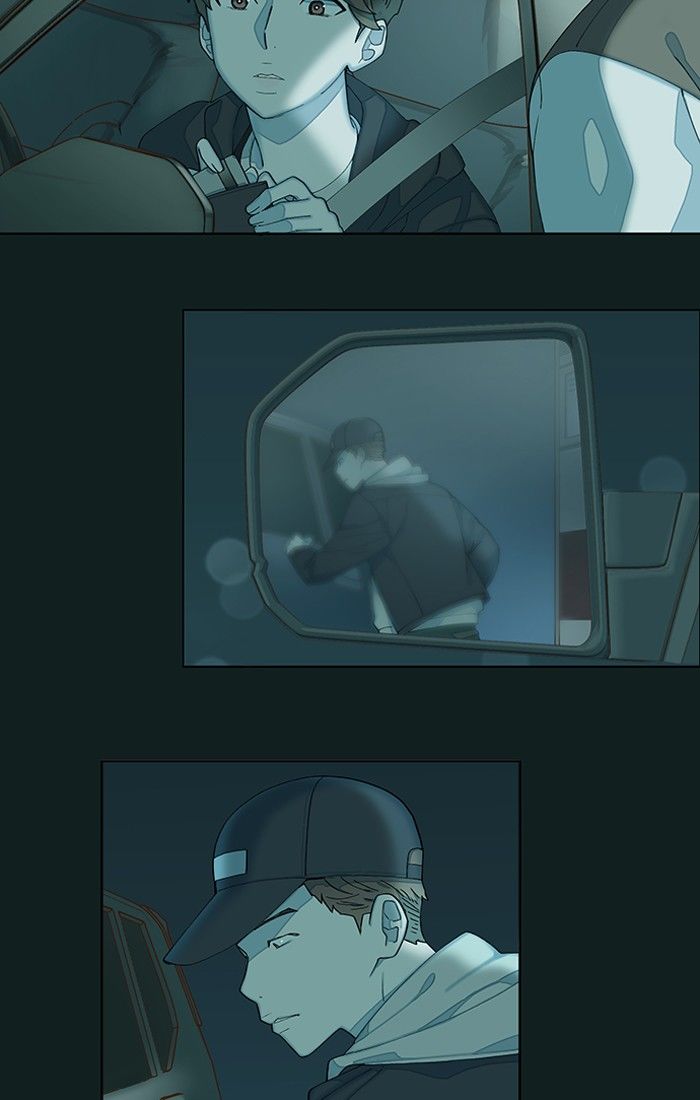 sự cứu rỗi chapter 1 36