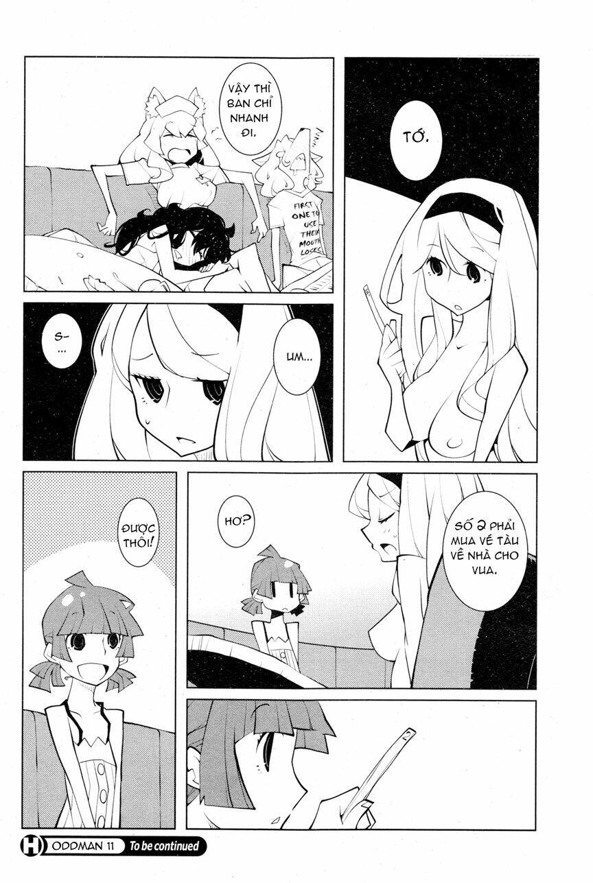 oddman 11 chapter 12 8