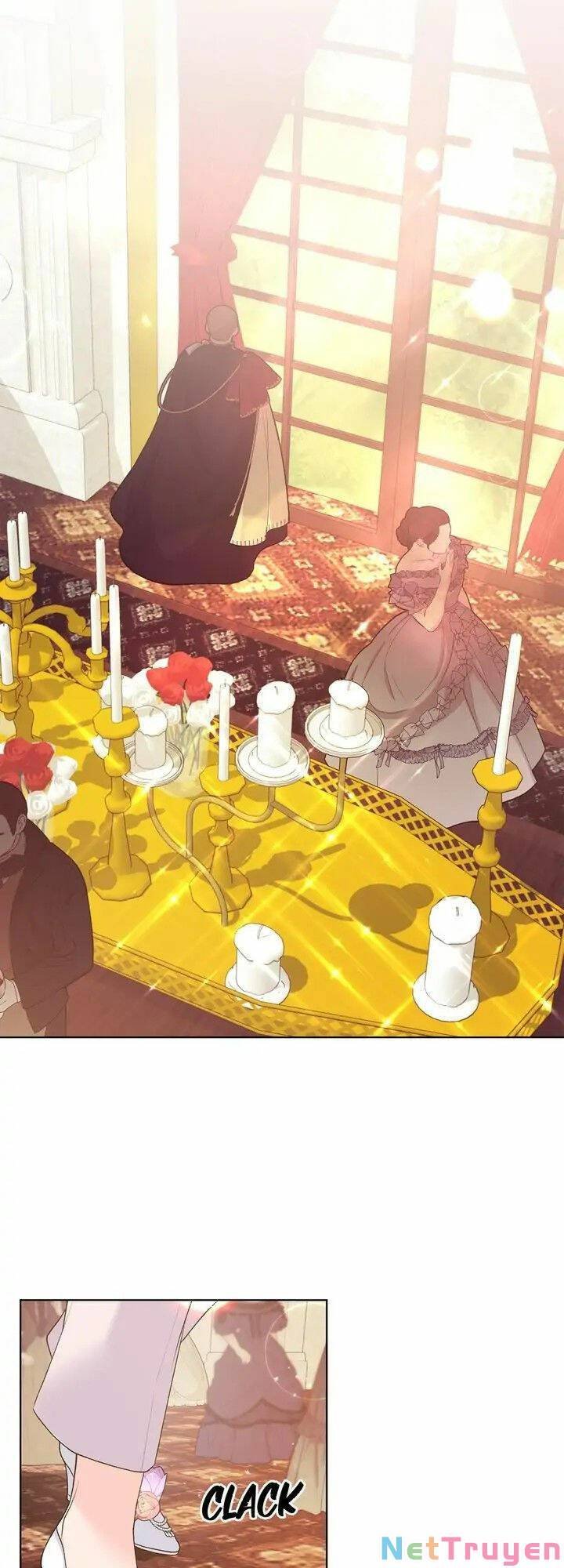 là nhân vật phản diện nhưng tôi sẽ trở thành nữ chính chapter 72 27