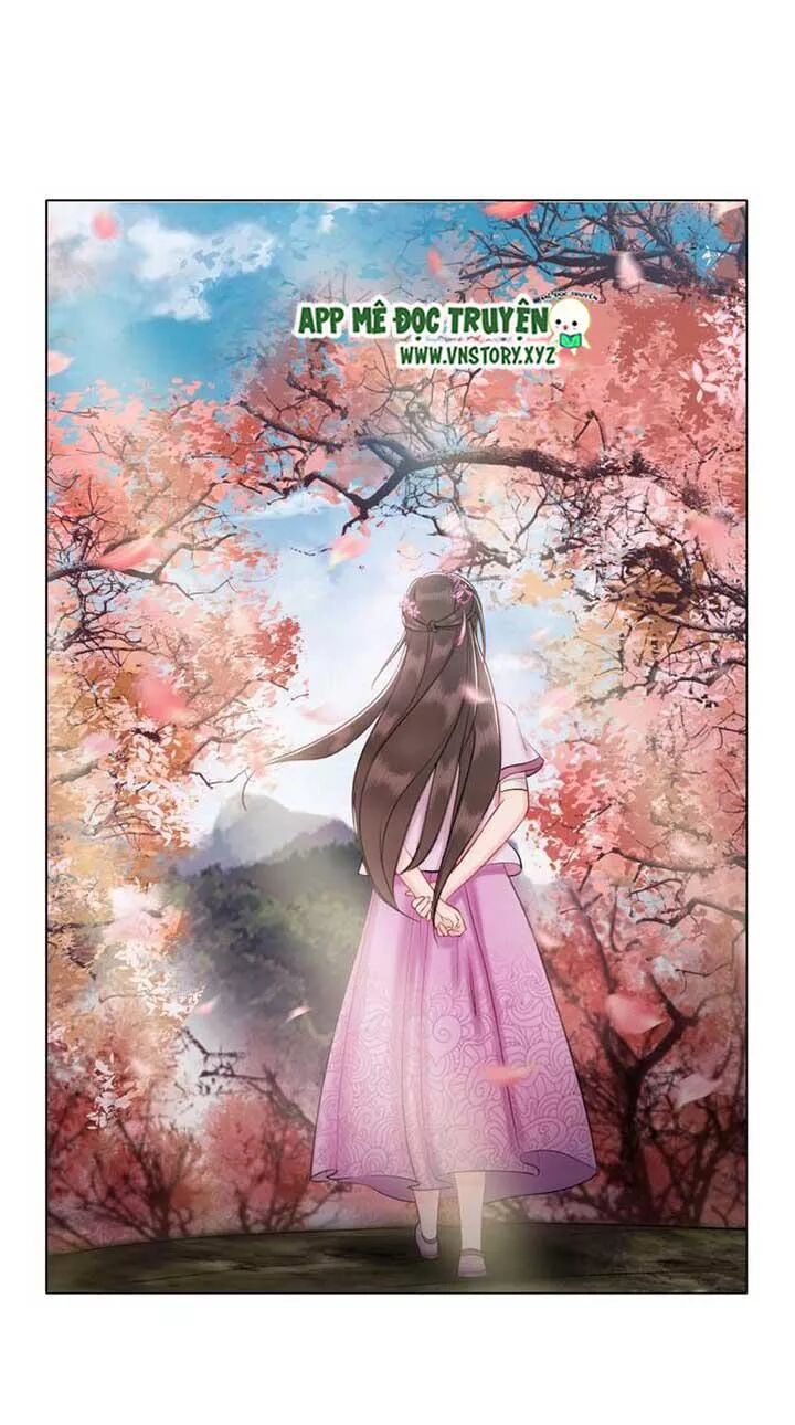 cực phẩm phế vật tiểu thư chapter 30 3