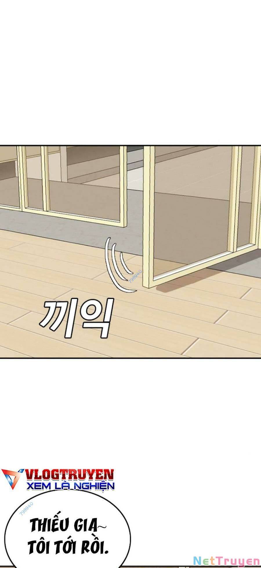 người xấu chapter 129 17