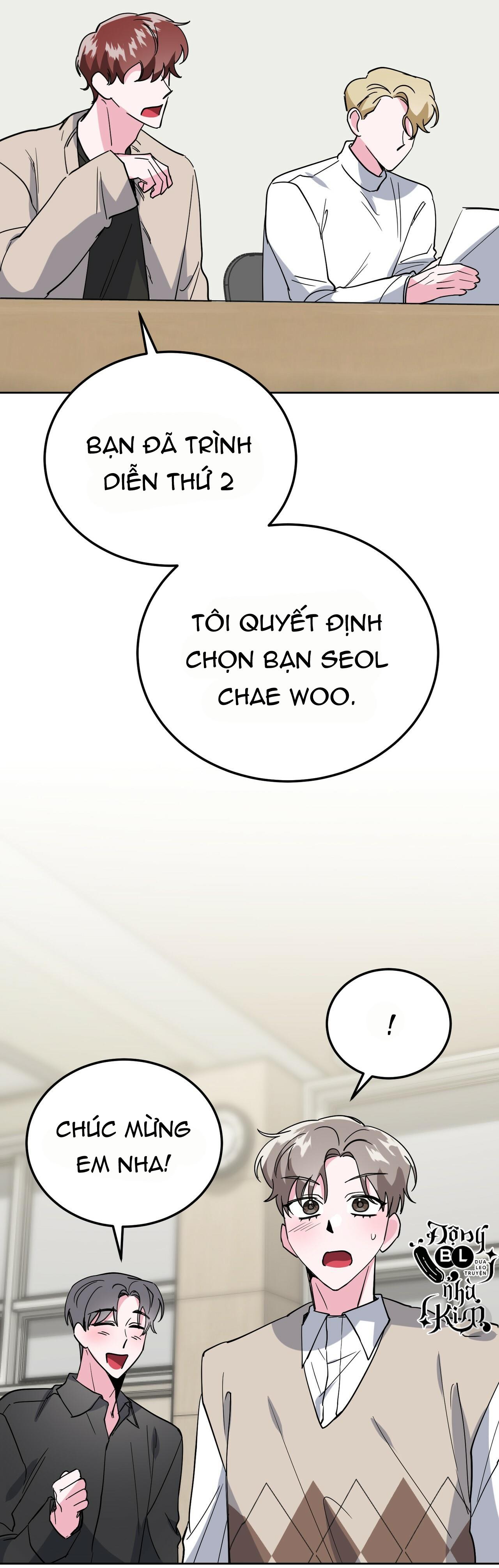 cạm bẫy đại học [m] chapter 22 60