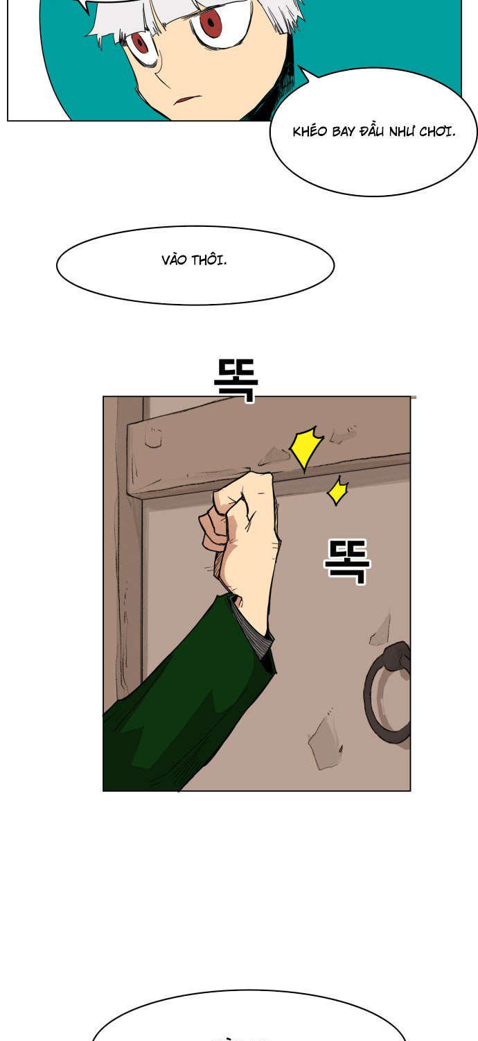 hard core leveling warrior chapter 137 51