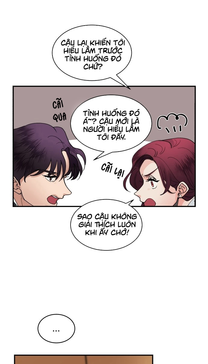 oan gia ngõ hẹp chapter 17 91