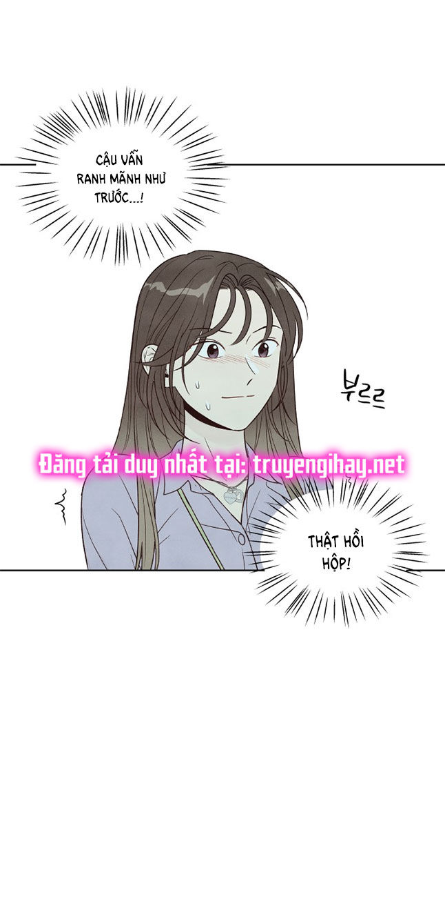 điều khiến tôi quyết tâm muốn chết chapter 36.1 5