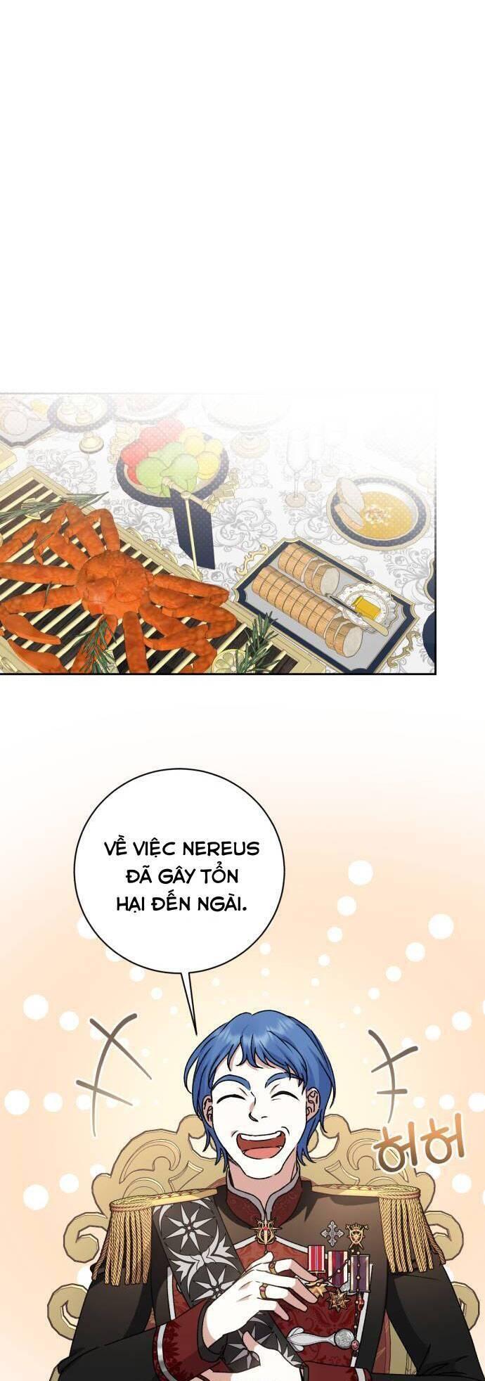 bạo chúa muốn sống hiền lành chapter 28 45