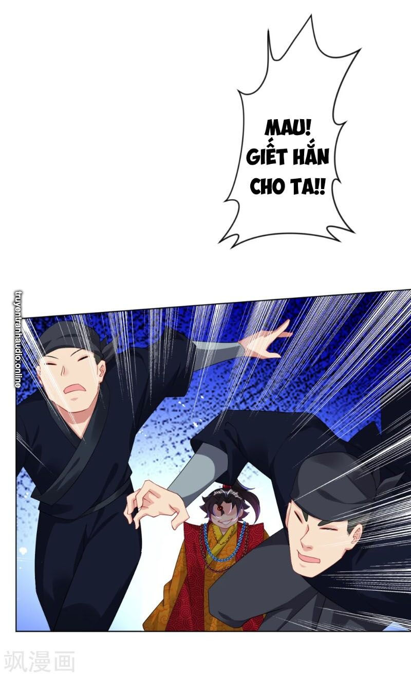 nghịch thiên chiến thần chapter 111 5