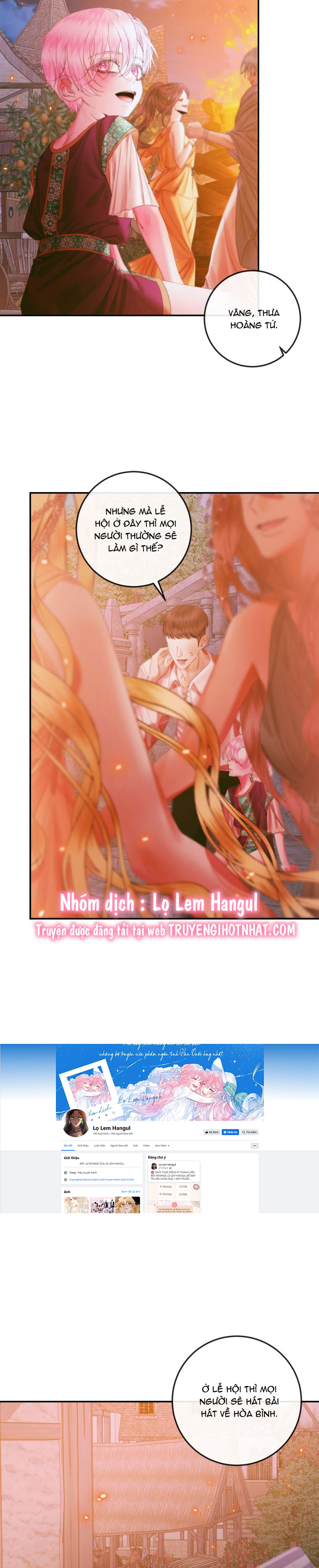 trở thành cô vợ khế ước của nhân vật phản diện chapter 94.1 3