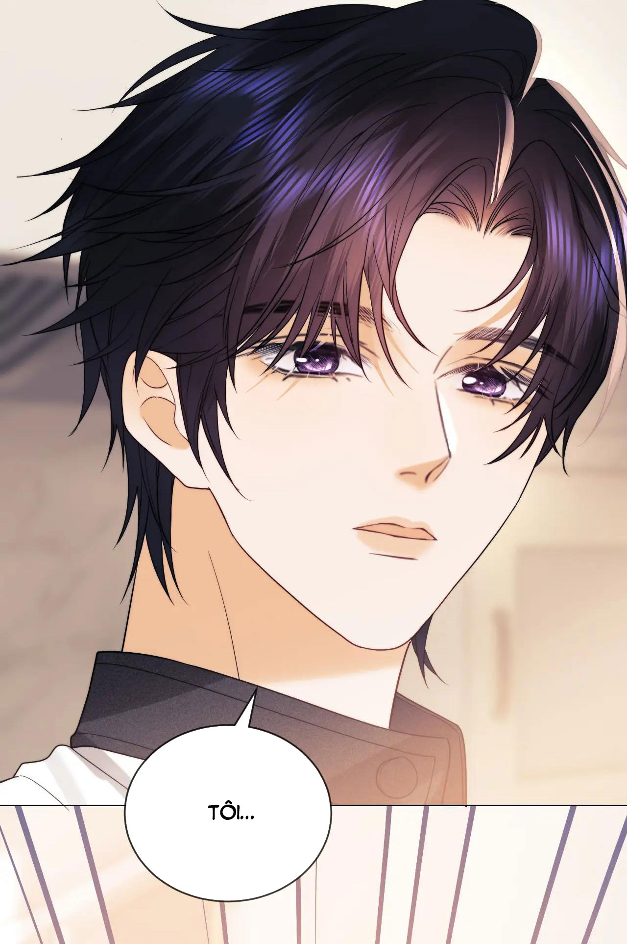 fan bạn gái muốn tìm hiểu một chút - fan vợ, bạn đã biết? chapter 24.2 6