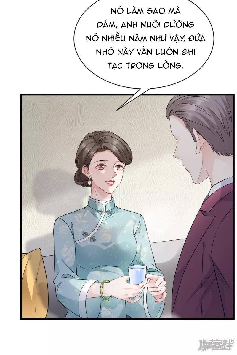 [16+] đại tiểu thư có thể có ý đồ xấu chapter 50.1 15