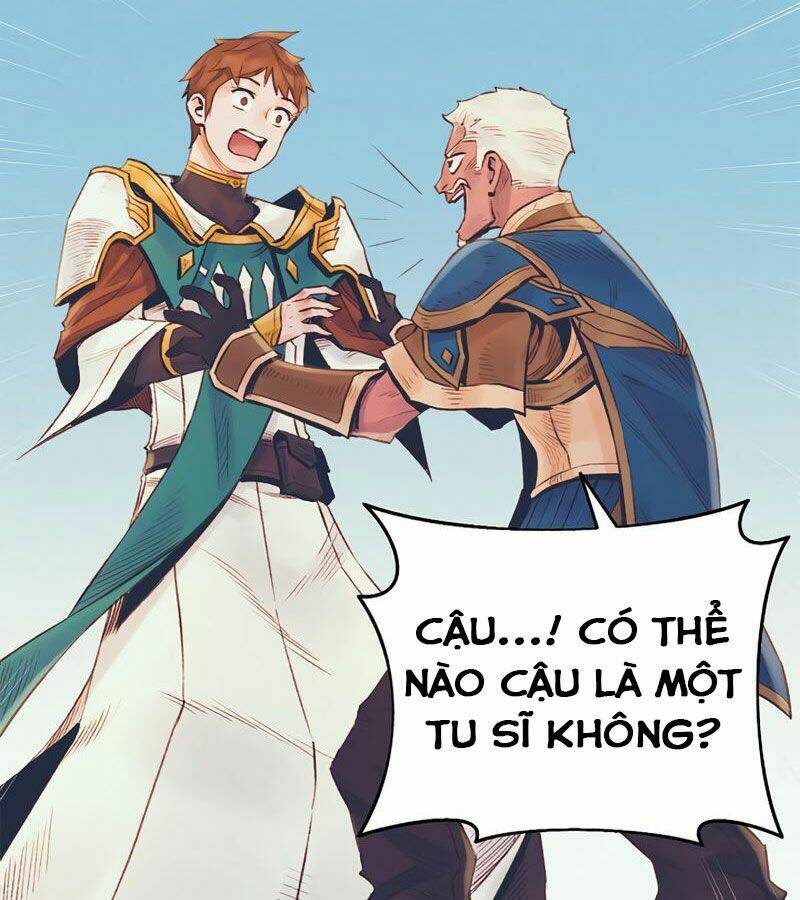 tu sĩ trị liệu của thái dương giáo chapter 12 140