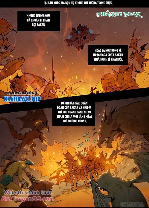 ý chí dũng sĩ 1 chapter 5 6