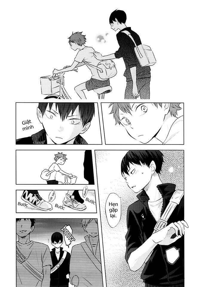 pinky promise with my boyfriend the king chapter 1 44