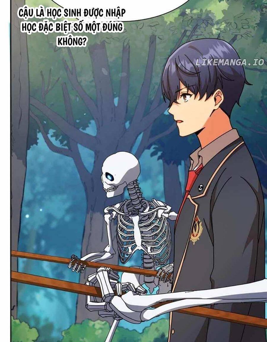 tử linh sư thiên tài của học viện chapter 74 86