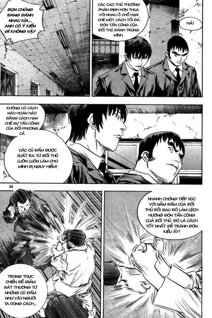 change guy chapter 300 12