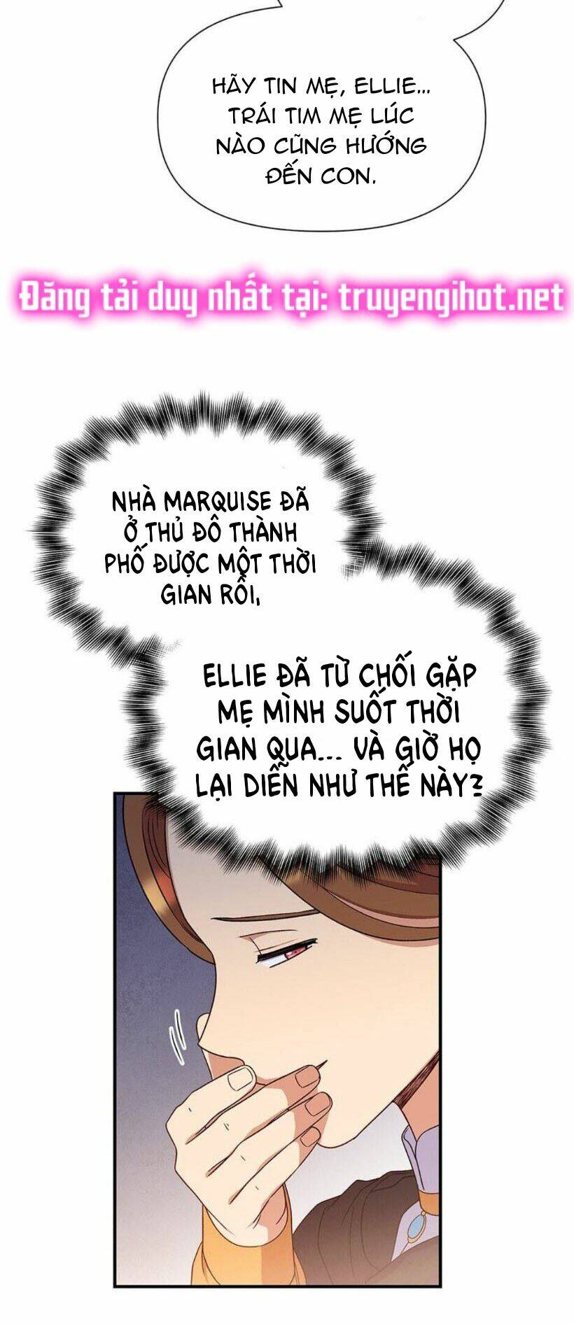 khế ước của nữ công tước quái vật chapter 110 44