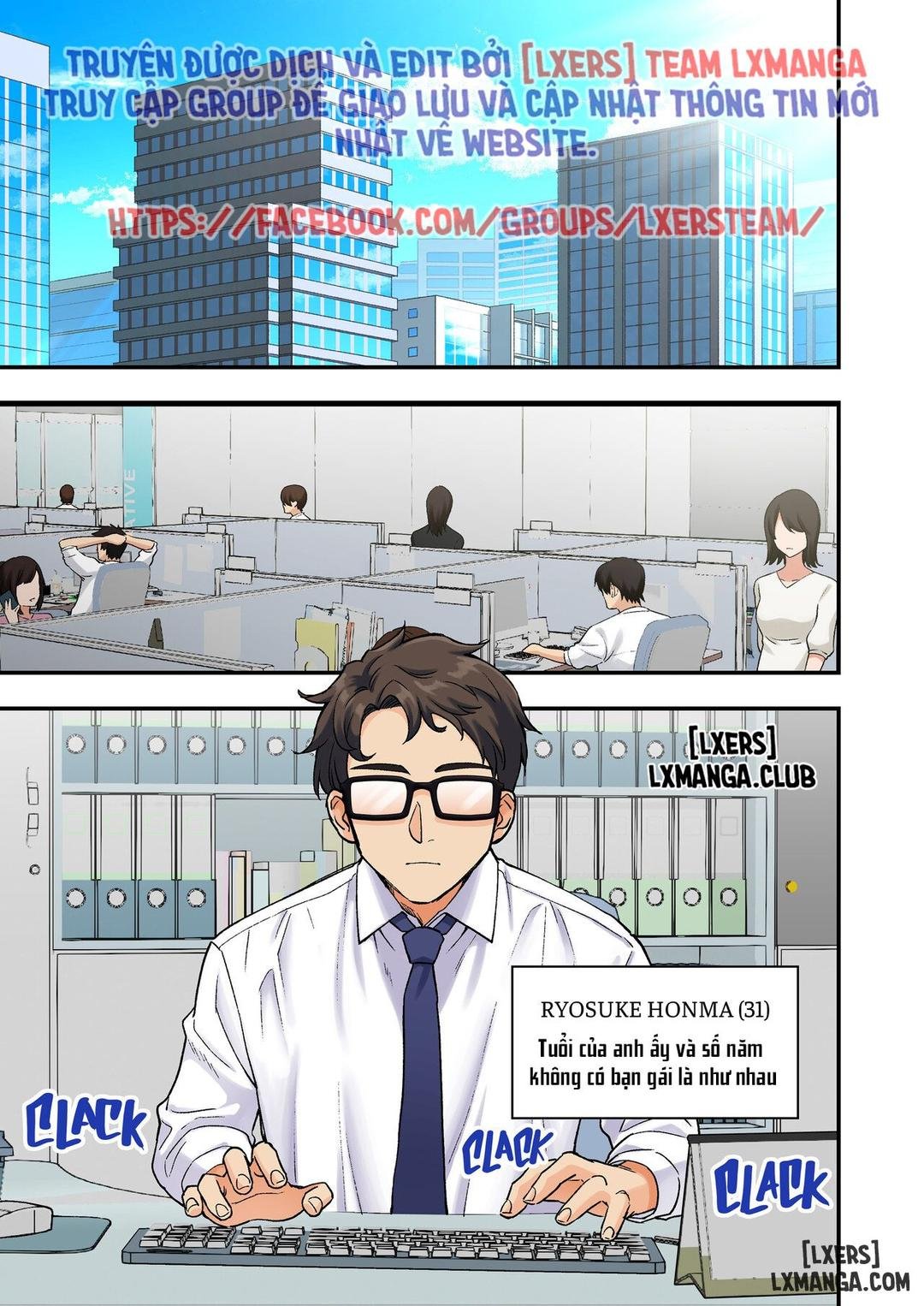 cái kết hạnh phúc ở tiệm spa nam chapter 2 4