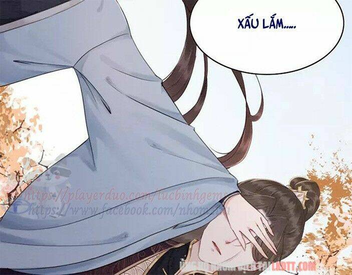 trọng sinh bá sủng nhiếp chính vương quá mạnh mẽ chapter 86 53