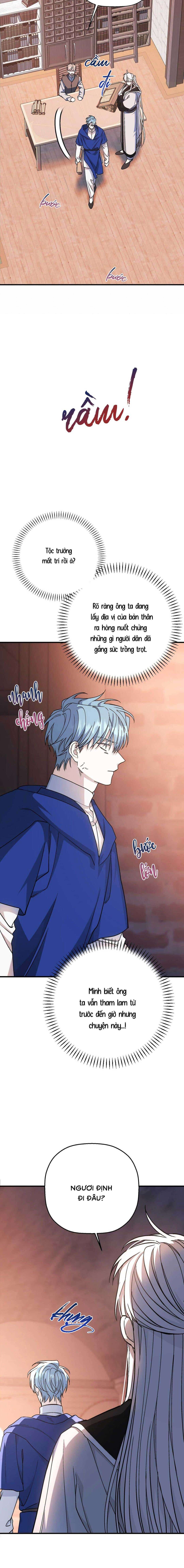 khế ước vĩnh cửu chapter 62 16