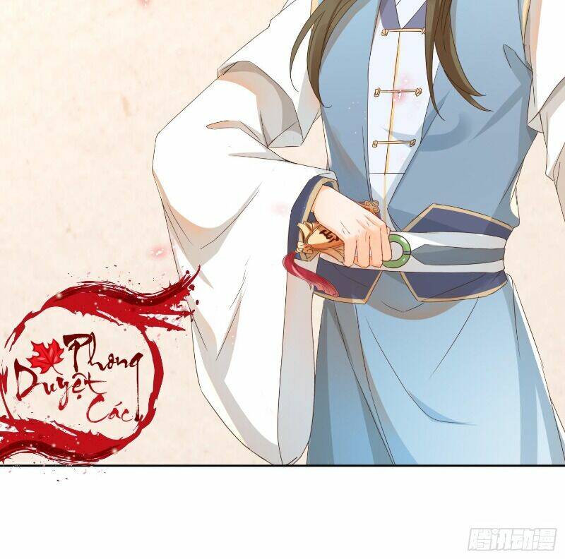 nghe nói ta là hợp hoan lão tổ? chapter 24 26