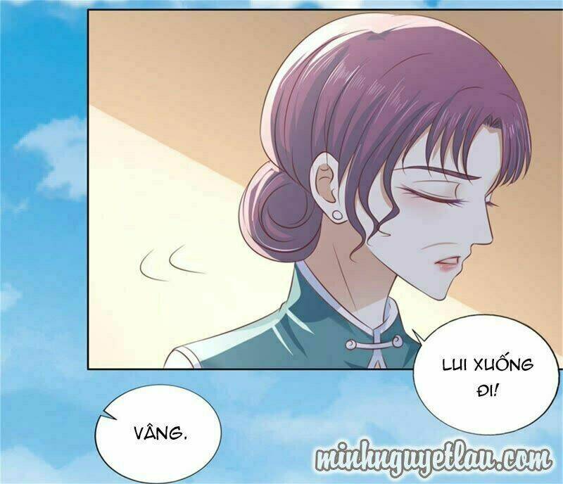 liệt ái tri hạ: series mật đào tiểu tình nhân chapter 217 51