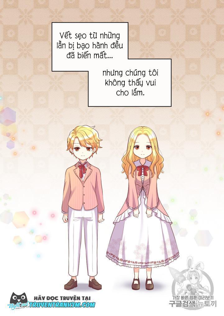 Sinh Đôi Xuyên Không Chapter 22 36