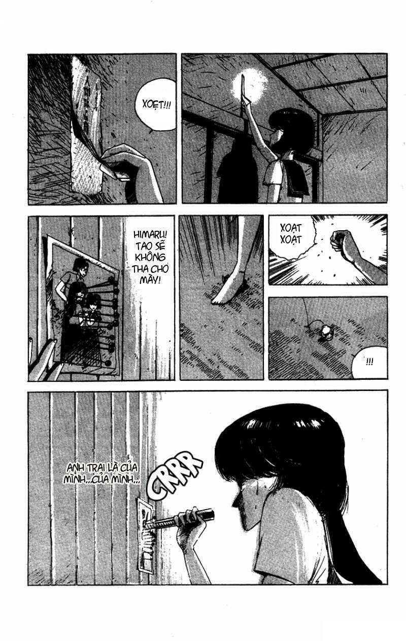 the horror mansion chapter 2 3