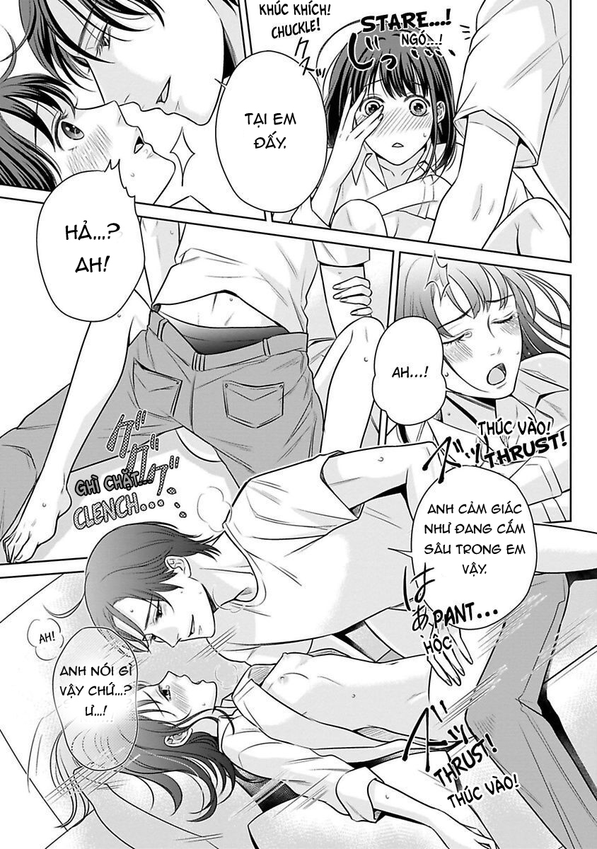 hãy ở bên cạnh anh chapter 4.2 8