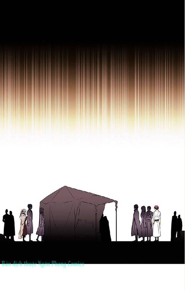 năm môn đệ của charlotte chapter 22 11