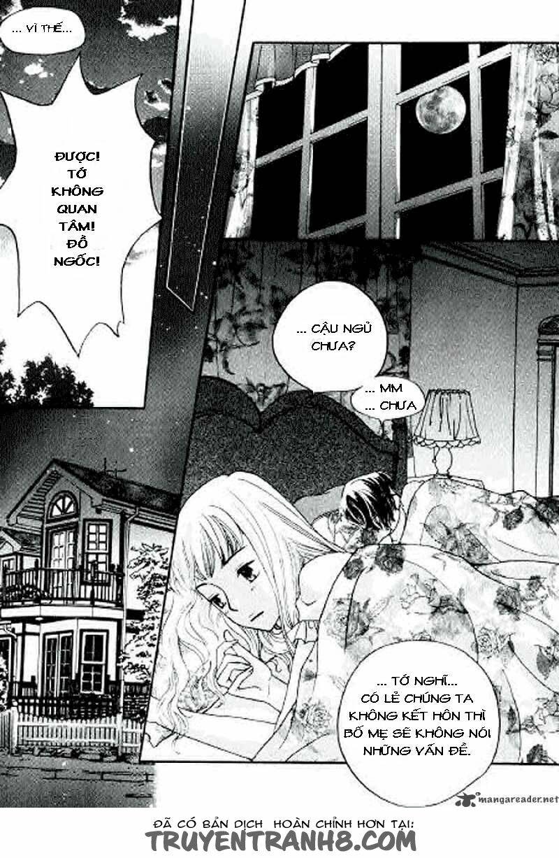 be my sweet darling chapter 2 16