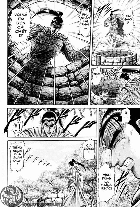 chú bé rồng - ryuuroden chapter 24 49