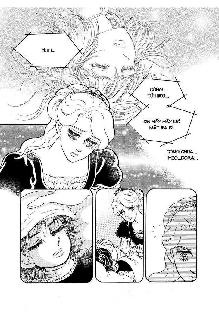 princess manhwa chapter 55 32