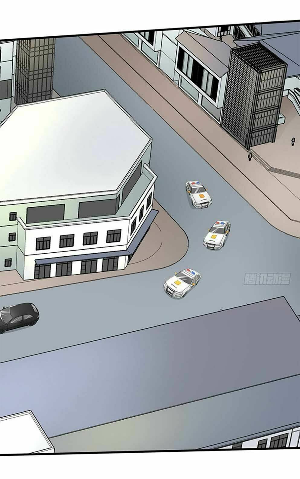 khi trò chơi ác ma bắt đầu chapter 38 16