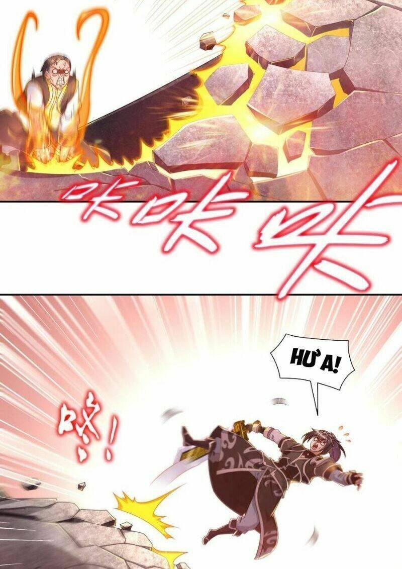 trọng sinh chi ma tôn đương đạo chapter 107 13