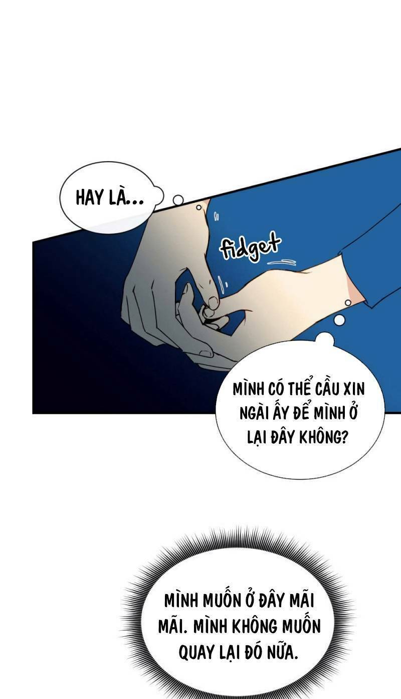 khế ước của nữ công tước quái vật chapter 10 40