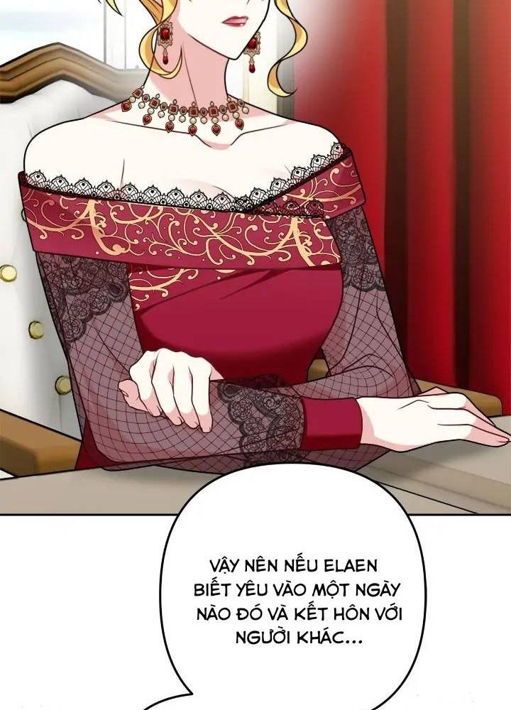 tại sao mẹ chồng tôi lại như thế này? chapter 13 94