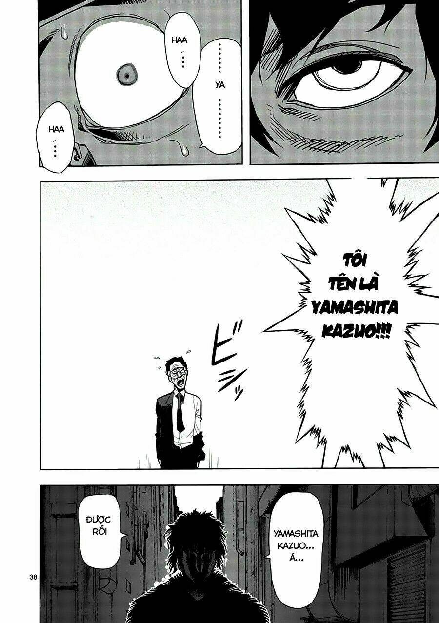 tokita ouma - đấu sĩ atula chapter 1.2 16