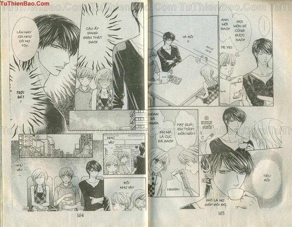 lo lem thời @ chapter 2 82