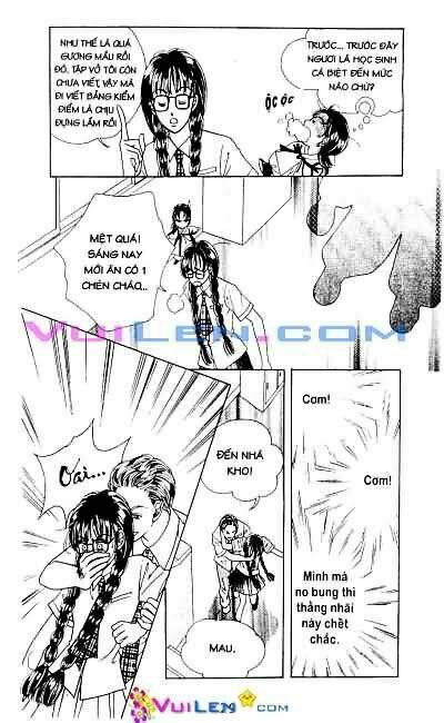 khoảnh khắc định mệnh chapter 1 129