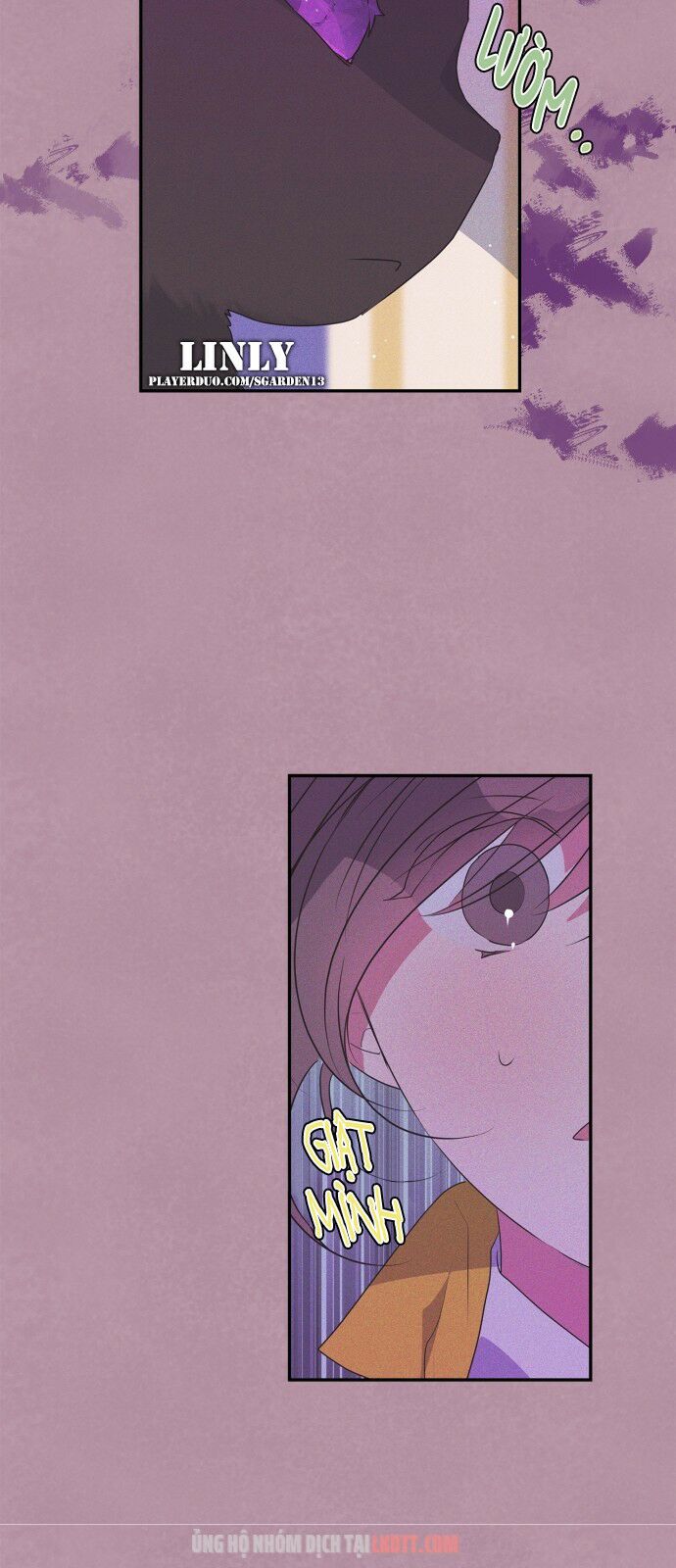 tôi đang nuôi dưỡng một con quái thú chapter 27 13