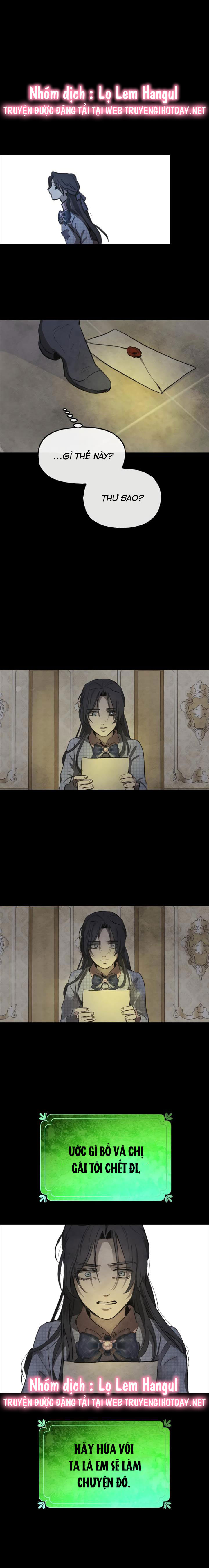 người tình trăng xanh chapter 9 6