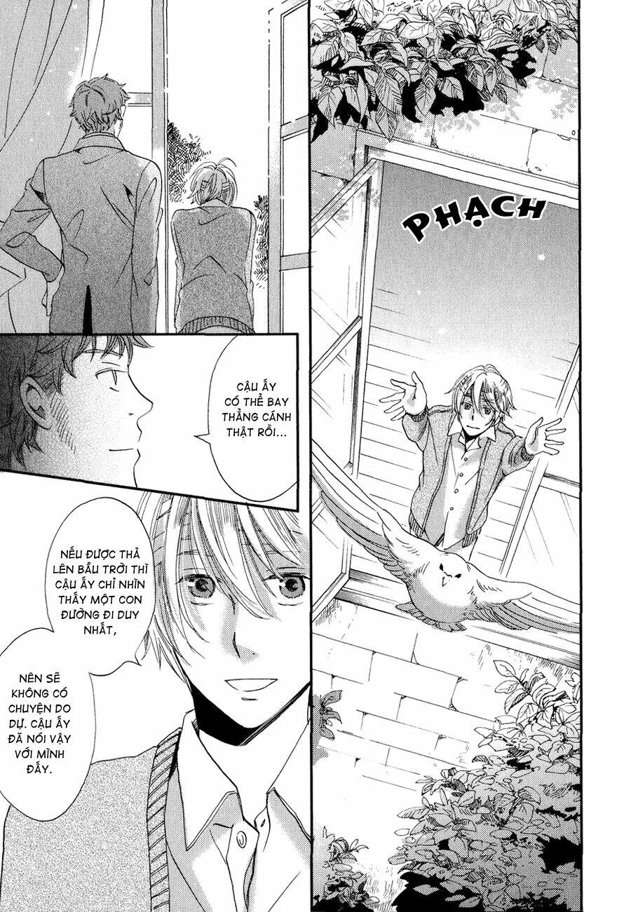 aka no sekai chapter 3 37