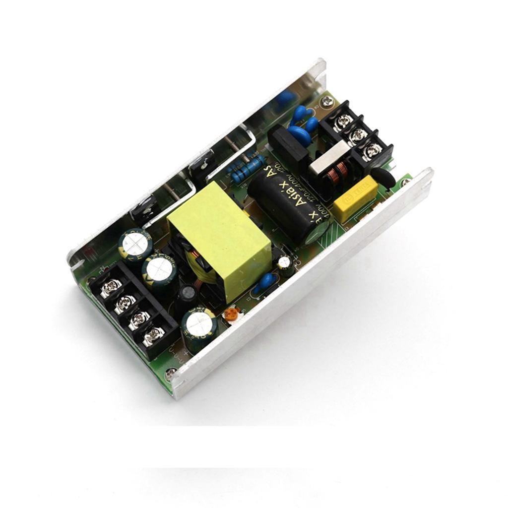 Switching Power Supply Module Constant And Stabilized Voltage 12V 10A
