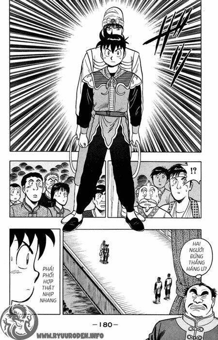 hoàng phi hồng phần 1 chapter 21 178
