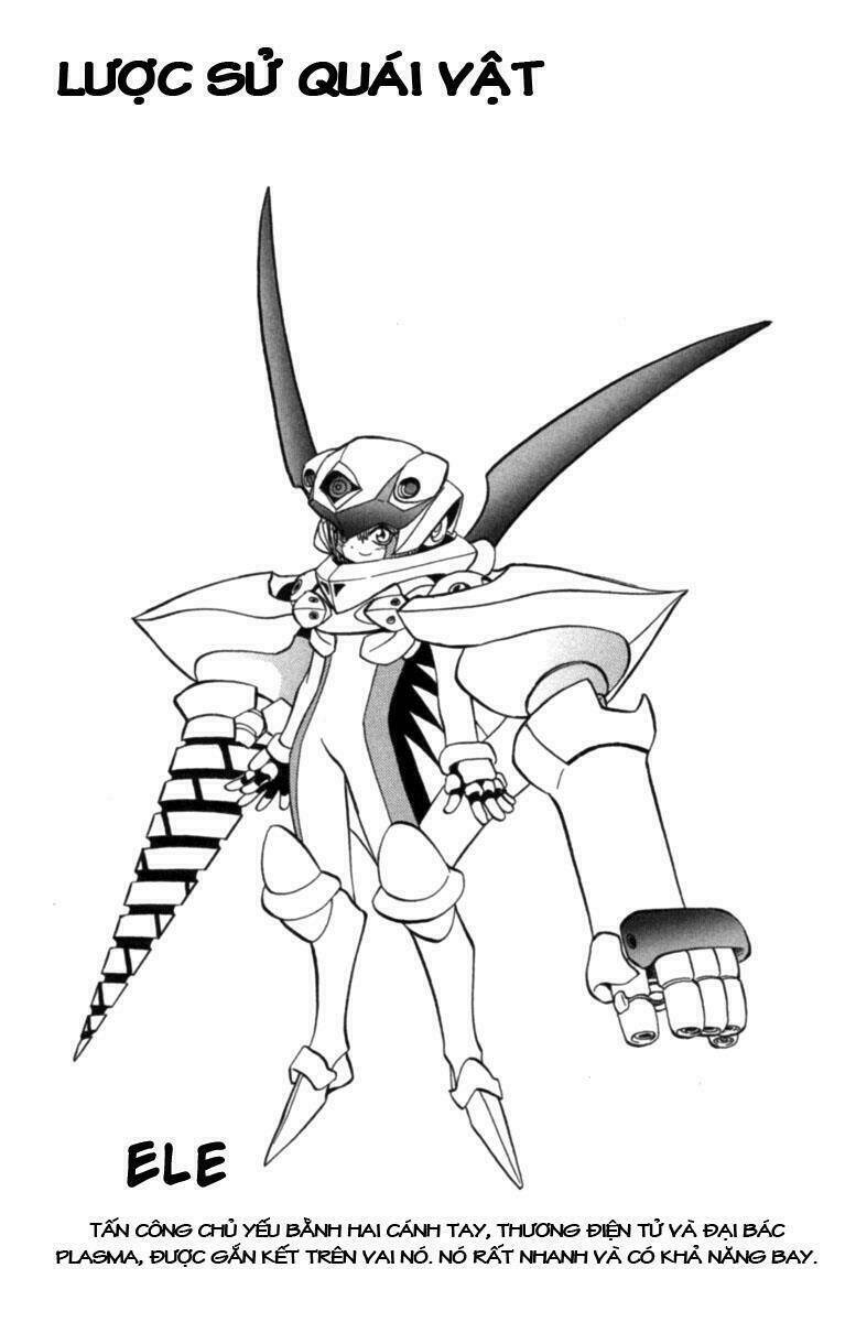 chaosic rune chapter 26 22