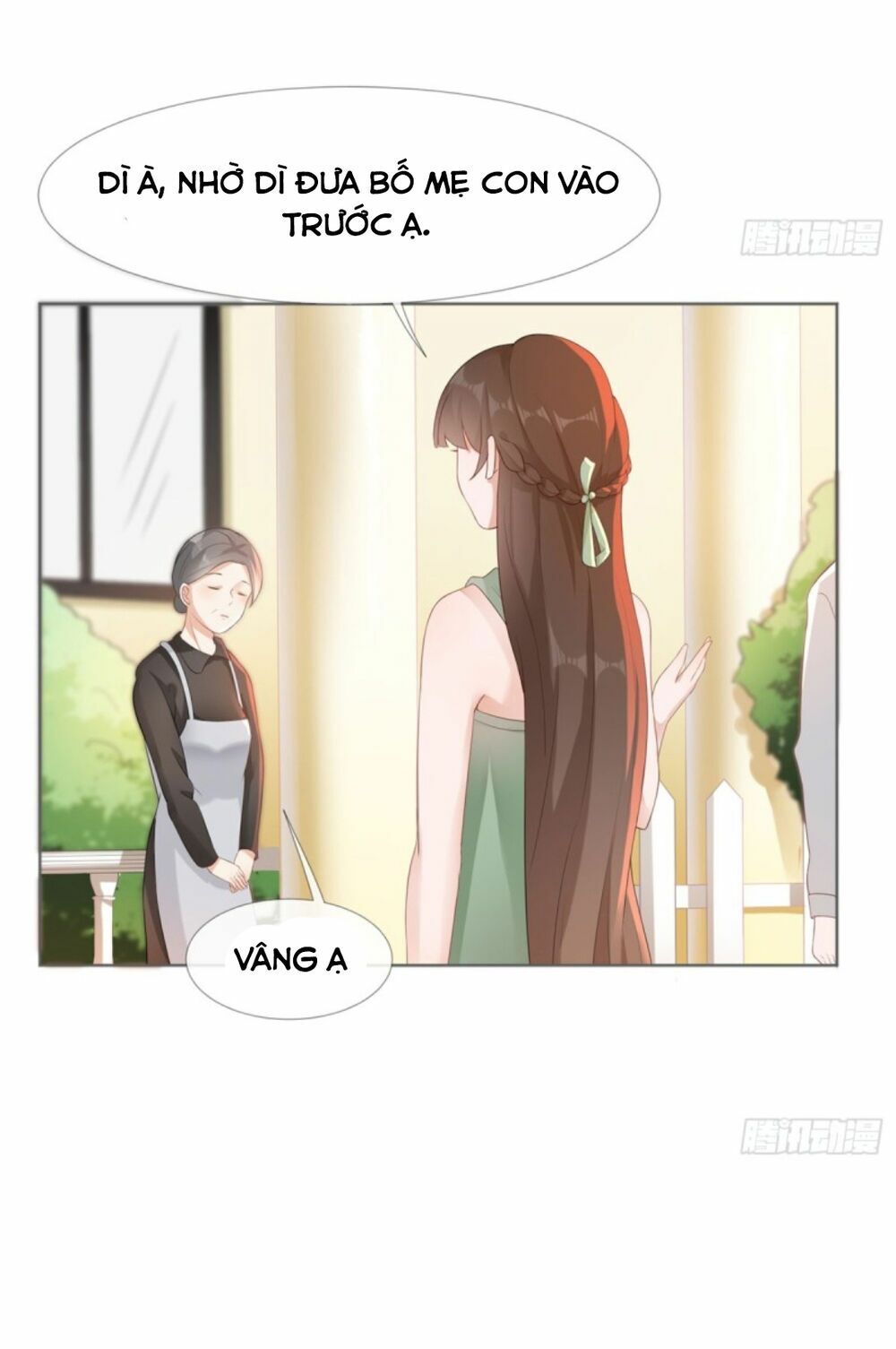 hẹn anh một giấc mộng thơ chapter 5 20