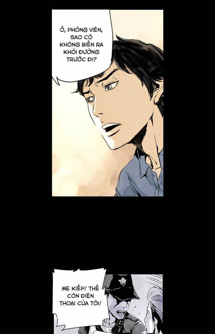 những xác chết hồi sinh từ đại dương chapter 1 52